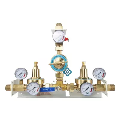 Kepiye Pipa Gas Medis Njamin Keamanan Rumah Sakit?