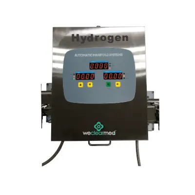 Manifold industri