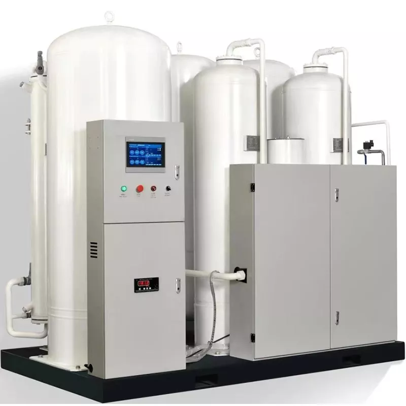 Generator Oksigen