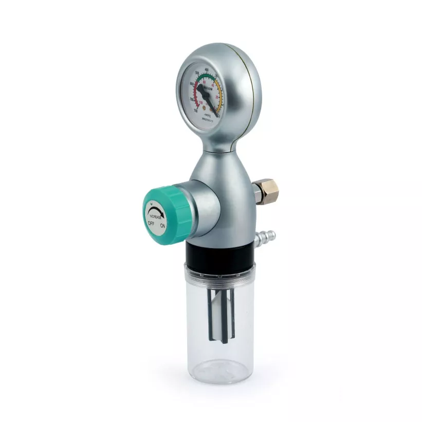 Rotating Regulator Vakum Troli